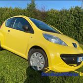 Peugeot 107 1.0 68CV 3p.