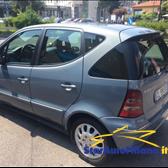 Mercedes-Benz A 170 CDI cat Elegance ideale per neopatentati
