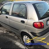 Daewoo Matiz 800i cat S Smile