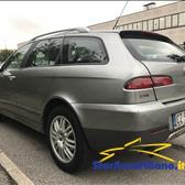 Alfa Romeo 156 1.9 JTD 16V Crosswagon Q4 Luxury