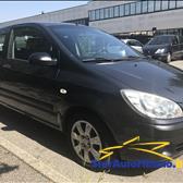 Hyundai Getz 1.1 12V (66CV) 5p. Style  IDEALE PER NEOPATENTATI