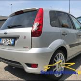 Ford Fiesta 1.6 TDCi 5p. Titanium INTERNO IN PELLE FARI XSENO VETTURA IN PERFETTE CONDIZIONI