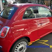 Fiat 500 1.2 Lounge IDEALE PER NEOPATENTATI