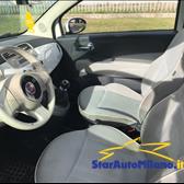 Fiat 500 1.2 Lounge ideale per neo patentati,BOLLO PAGATO 2018 , DISTRIBUZIONE TAGLI-ANDATA GOMME NUOVE DOPPIA CHIAVE  PREZZO RIBASSATO DA 5500€ A 4900€