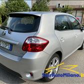 Toyota Auris 1.8 HSD 5 porte Executive PREZZO RIBASSATO DA €8500 A 7000€ UNICO PROPRIETARIO KM CERTIFICATI 