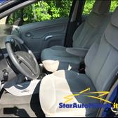 Citroen C3 1.4  EXCLUSIVE  2004 IDEALE PER NEOPATENTATI  VETTURA INTERAMENTE FINANZIABILE CON PICCOLE RATE DA 66 € AL MESE 