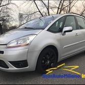 Citroen Grand C4 Picasso 1.6 HDi 110 Elegance AUTOMATICA 7 POSTI PREZZO RIBASSATO DA 6500€ A 5900€
