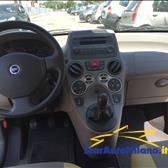 Fiat Panda 1.2 Emotion ideale per neopatentati