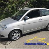 RIBASSATO 4.500 € Lancia Ypsilon GPL 1.2 69 CV Elle IDEALE PER NEO PATENTATI CINGHIA DISTRIBUZIONE E TAGLIANDO ESEGUITO 