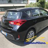 Toyota Auris 1.8 Hybrid 5 porte 