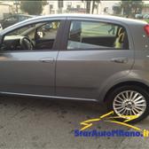 Fiat Grande Punto Grande Punto 1.3 MJT 75 CV 5 porte Dynam