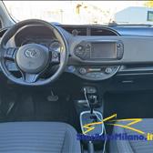 Toyota Yaris Yaris 5p 1.5h Trend HYBRID IDEALE X NEOPATENTATI