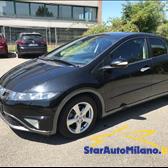 Honda Civic 1.4 i-VTEC 5p. Elegance