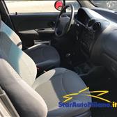 Daewoo Matiz 800i cat SE Planet IDEALE PER NEOPATENTATI CON IMPIATO STEREO  USB AUX  CLIMA  VETTURA NON FUMATORE UNICO PROPRIETARIO