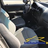 Daewoo Matiz 800i cat SE Planet IDEALE PER NEOPATENTATI CON IMPIATO STEREO  USB AUX  CLIMA  VETTURA NON FUMATORE UNICO PROPRIETARIO