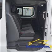 Renault Trafic 6 POSTI -PASSO LUNGO E6D-TEMP KM18.000 AUTOCARRO CON SOLO 18000 KM