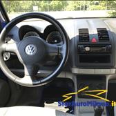Volkswagen Lupo 1.4 cat Trendline Air per neopatentati
