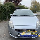 Fiat Grande Punto 1.4 3 porte Active Natural METANO IDEALE ANCHE PER NEOPATENTI