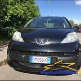 Peugeot 107 1.0 68CV 5porte. Sweet Years IDEALE PER NEOPATENTATI VETTURA INTERAMENTE FINANZIABILE CON PICCOLE RATE DA 92 € AL MESE  