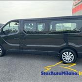 Opel Vivaro BITURBO 6 POSTI 145 CV EURO 6B - AUTOCARRO