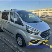 Ford Transit Custom 2.0cc 6 POSTI PASSO LUNGO