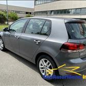 Volkswagen Golf 1.6 TDI DPF 5p. Comfortline  km 78000 prezzo ribassato da € 8500 A 7500 € 6 SERIE UNICO PROPRIETARIO 