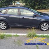 Ford Focus 1.6 TDCi 115 CV Plus