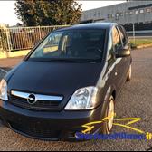 Opel Meriva 1.4 16V Enjoy GPL 2008