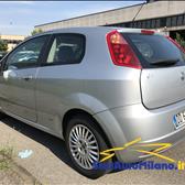 Fiat Grande Punto 1.3 MJT 90 CV 3 porte Speed IDEALE PER NEOPATENTATI