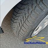 FORD TRANSIT COURIEL EURO 6 D TEMP GARANZIA FORD FINO A GIUGNO 2025