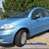 Citroen C3 1.4 Exclusive tetto panoramico sensori km 65.000 IDEALE PER NEOPATENTATI
