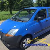 CHEVROLET Matiz 800 gpl ideale per neopatee - 2008