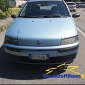 Fiat Punto 1.2i cat 5 porte ELX per neopatentati