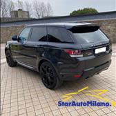  Range Rover Sport Range Rover 4.4 SDV8 Autobiography FULL OPTIONAL MOTORE E TURBINE NUOVE SOLO 200 KM 