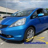 HONDA  Jazz 1.4 Exclusive i-shift CAMBIO AUTOMATICO