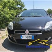 Fiat Bravo 1.6 MJT 90 CV DPF Dynamic IDEALE PER NEOPATENTATI UNICO PROPRIETARIO IMPORTO INTERAMENTE FINANZIABILE SERMPRE TAGLIANDATA CINGHIA DISTRIBUZIONE NUOVA 