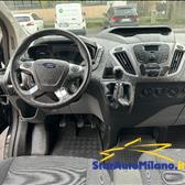 Ford Transit Custom 9 POSTI 2.0 131CV PASSO LUNGO - EURO 6B