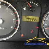 Hyundai Getz 1.1 12V (66CV) 5p. Style  IDEALE PER NEOPATENTATI