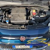 FIAT 500 1.2 LOUNGE AUTOMATICO IDEALE ANCHE PER NEO PATENTATI