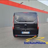 Ford Tourneo Custom 9 POSTI 2.0 CC AUTOVETTURA FULL OPTINAL