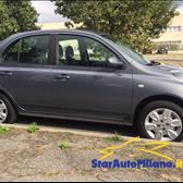 Nissan Micra 1.2 16V 5P IDEALE PER NEOPATENTATI 2009