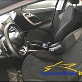 Peugeot 2008 1.6 e-HDi 92 CV Stop CAMBIO AUTOMATICO