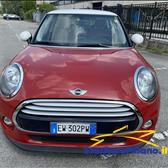 MINI Cooper 1.5 BENZ AUTOMAT.UNIPROPRIETARIO KM 73000 EURO6B