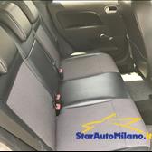 Ford Fiesta 1.6 TDCi 5p. Titanium INTERNO IN PELLE FARI XSENO VETTURA IN PERFETTE CONDIZIONI