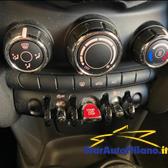 MINI One 1.2 BENZINA  ASSETTO SPORTIVO DOPPIO TETTO KM 72.000 FULL OPTIONAL