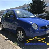 Volkswagen Lupo 1.4 cat Trendline Air per neopatentati