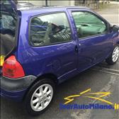 TWINGO 1.2  ICE