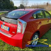 Toyota Prius 1.8 Lounge 5P HYBRID PREZZO RIBASSATO DA 13.500 A 12.500