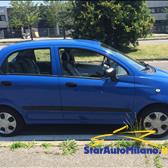 CHEVROLET Matiz 800 gpl ideale per neopatee - 2008