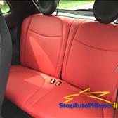 Abarth 595 Turismo 1.4 Turbo T-Jet 160 CV